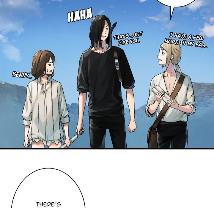 Read Her Summon EN Manga Online