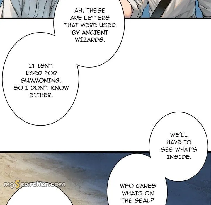 Read Her Summon EN Manga Online