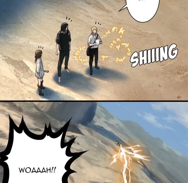 Read Her Summon EN Manga Online