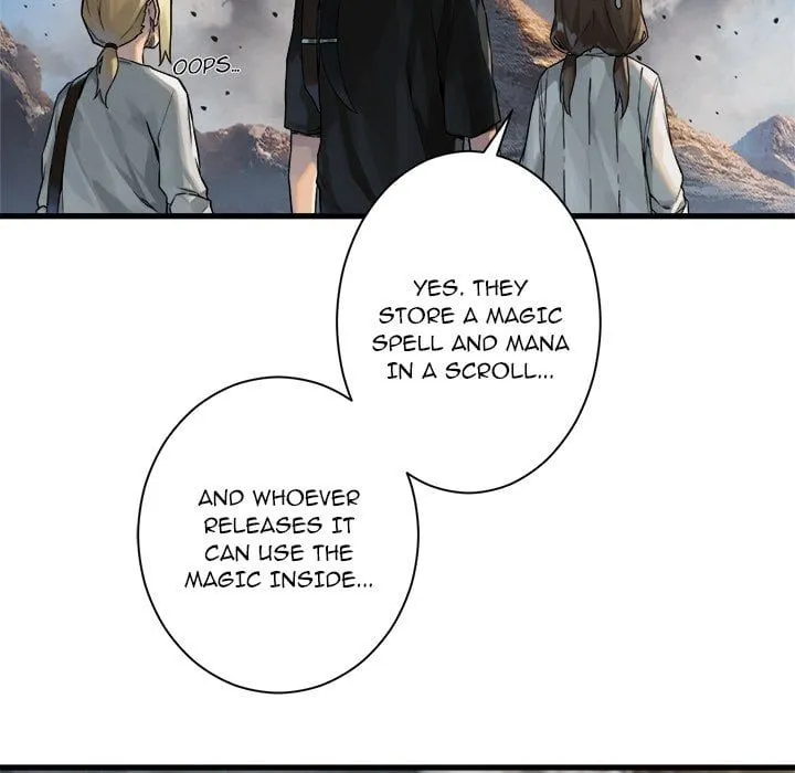 Read Her Summon EN Manga Online