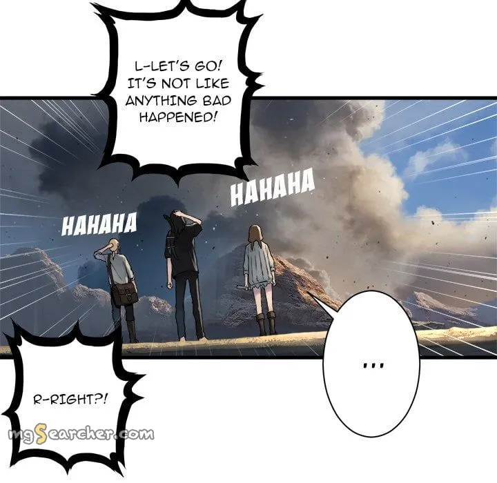 Read Her Summon EN Manga Online