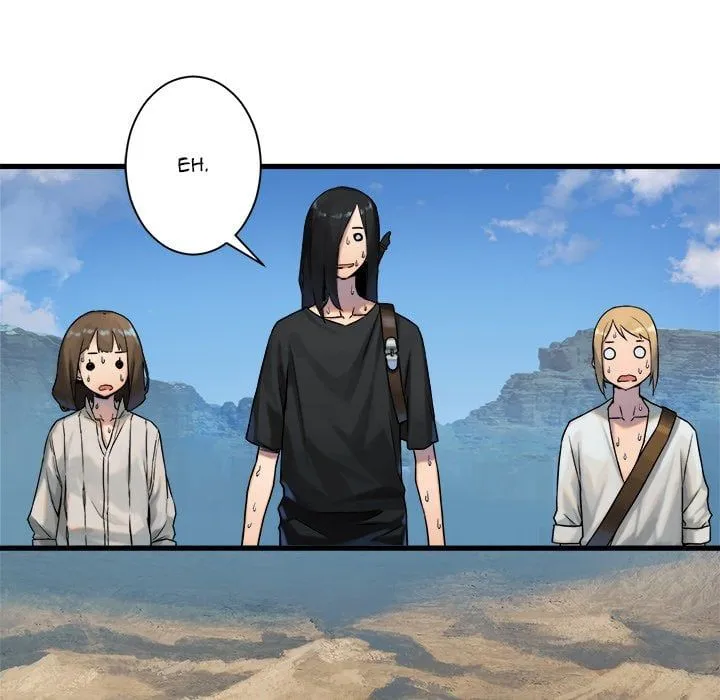 Read Her Summon EN Manga Online