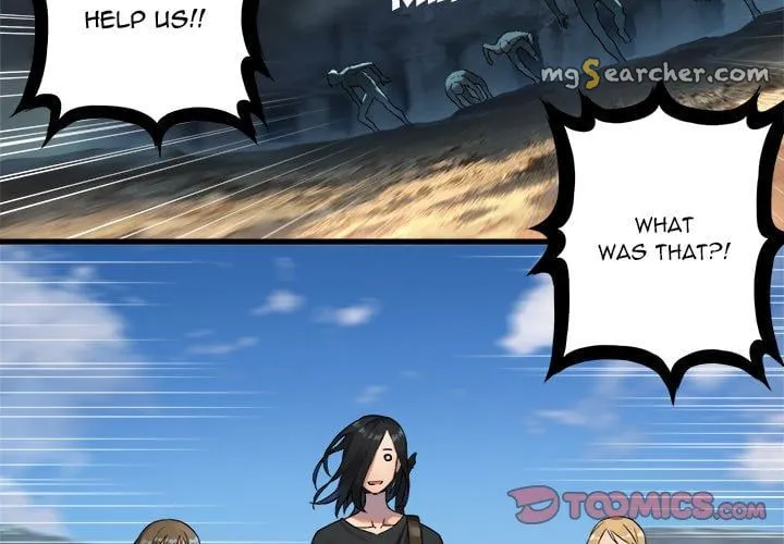 Read Her Summon EN Manga Online