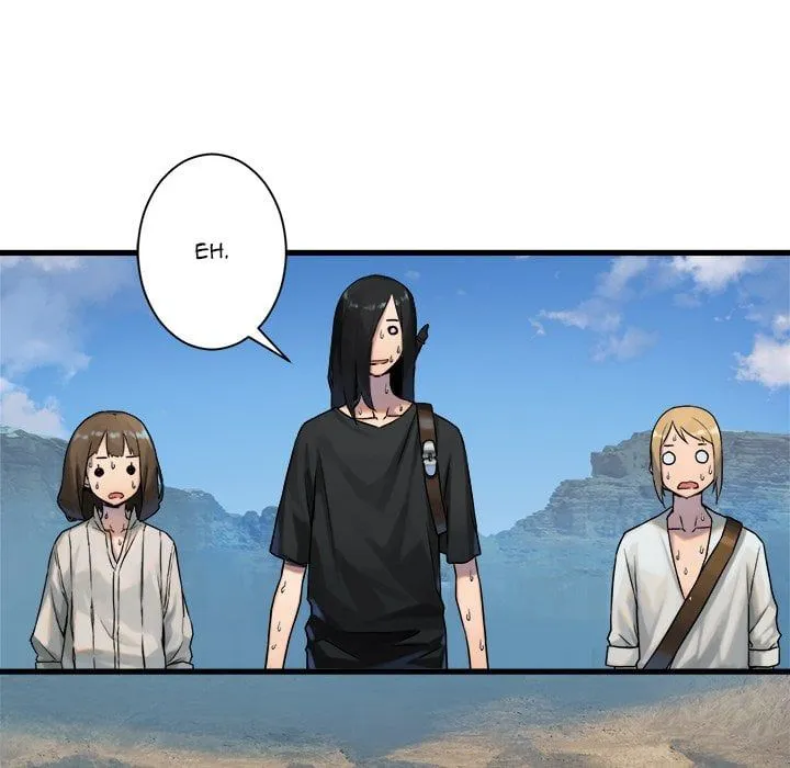 Read Her Summon EN Manga Online