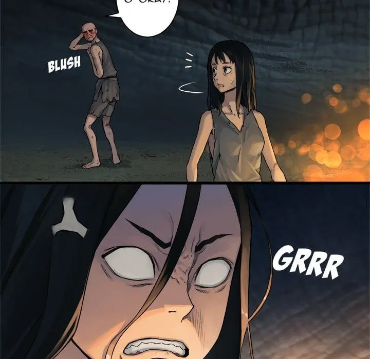 Read Her Summon EN Manga Online