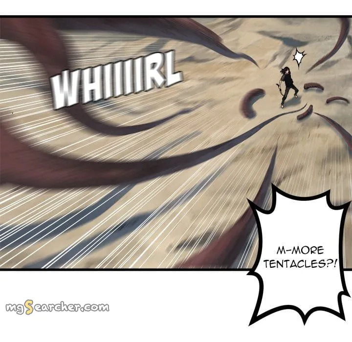 Read Her Summon EN Manga Online