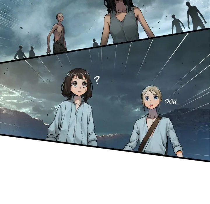 Read Her Summon EN Manga Online