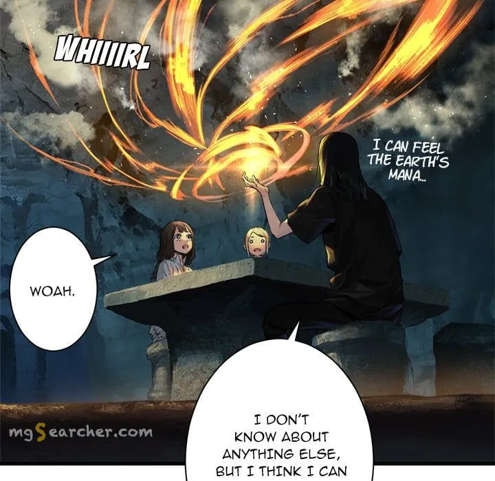 Read Her Summon EN Manga Online