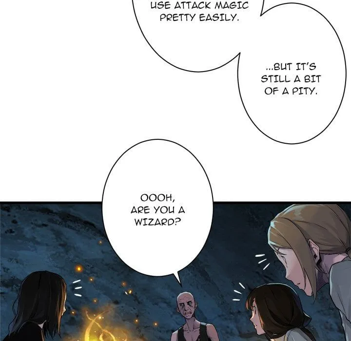 Read Her Summon EN Manga Online