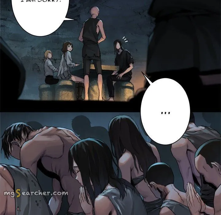 Read Her Summon EN Manga Online