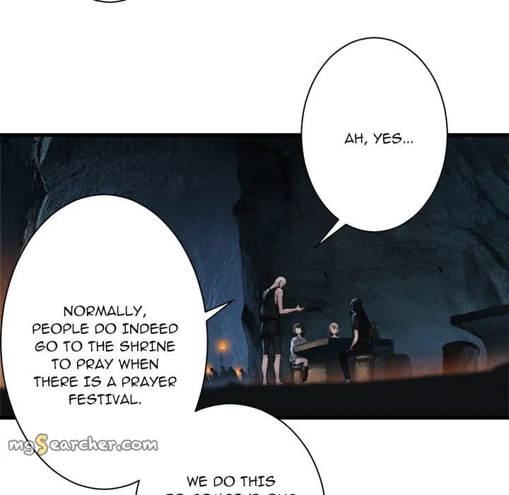 Read Her Summon EN Manga Online