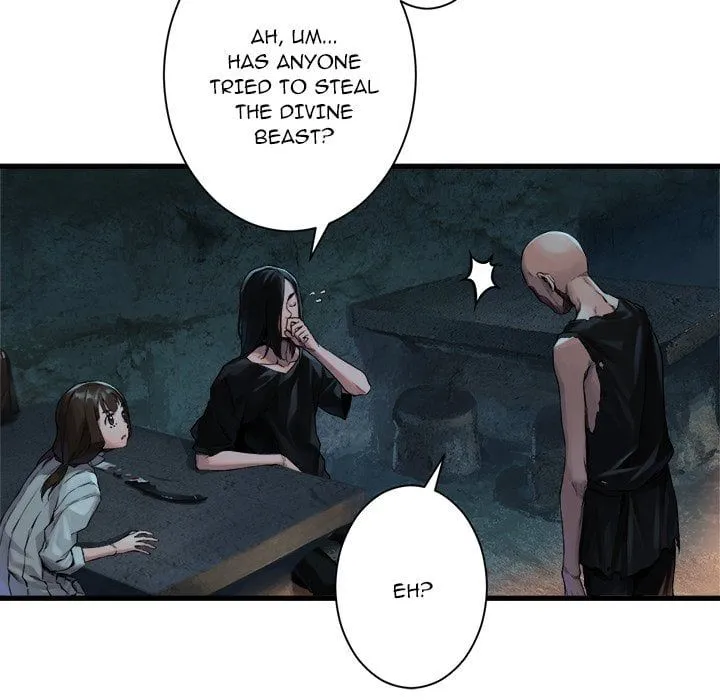 Read Her Summon EN Manga Online