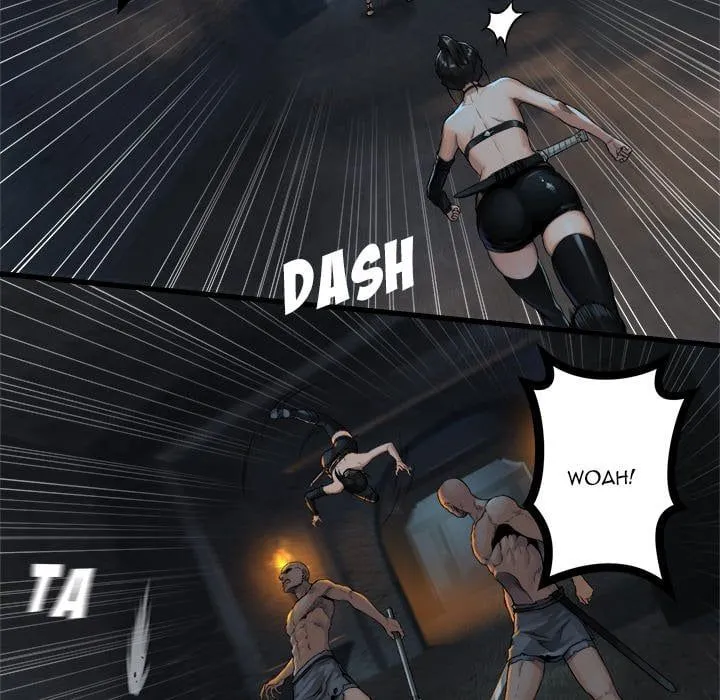 Read Her Summon EN Manga Online