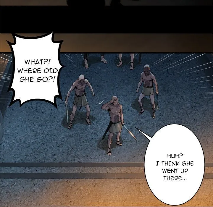 Read Her Summon EN Manga Online