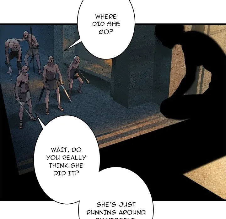 Read Her Summon EN Manga Online