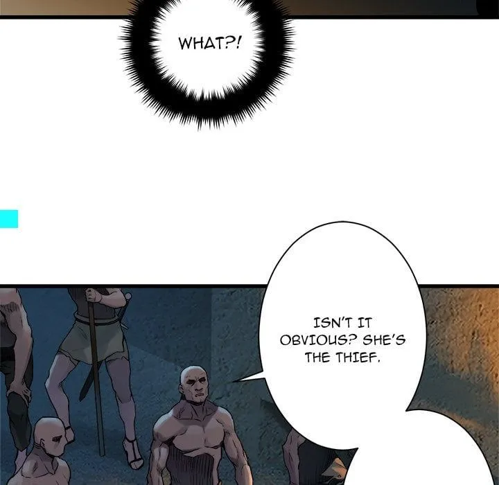 Read Her Summon EN Manga Online