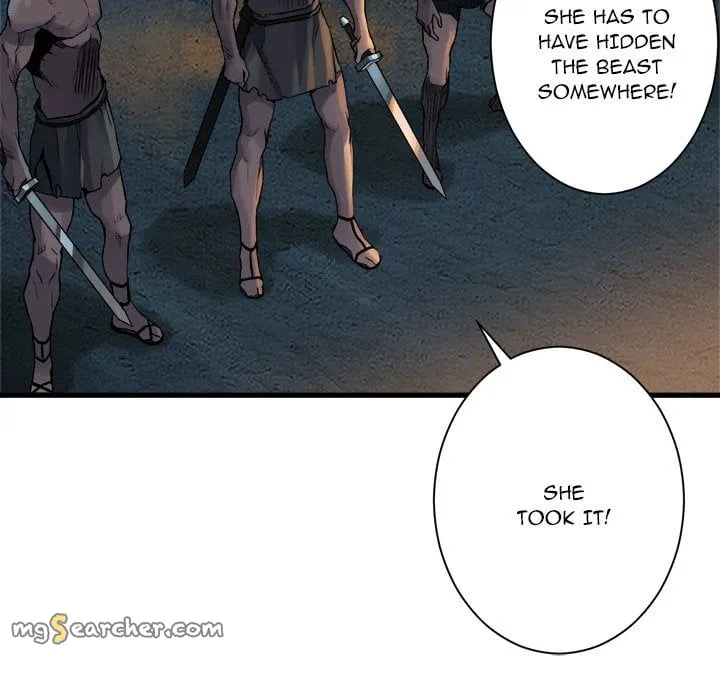 Read Her Summon EN Manga Online