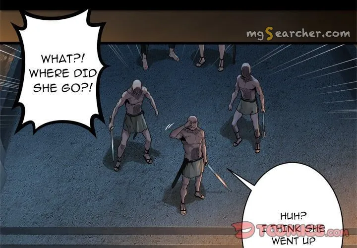 Read Her Summon EN Manga Online