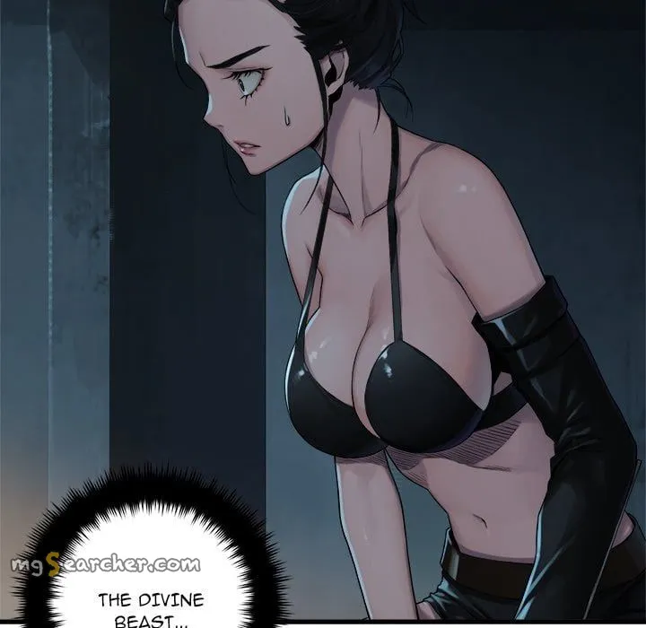 Read Her Summon EN Manga Online