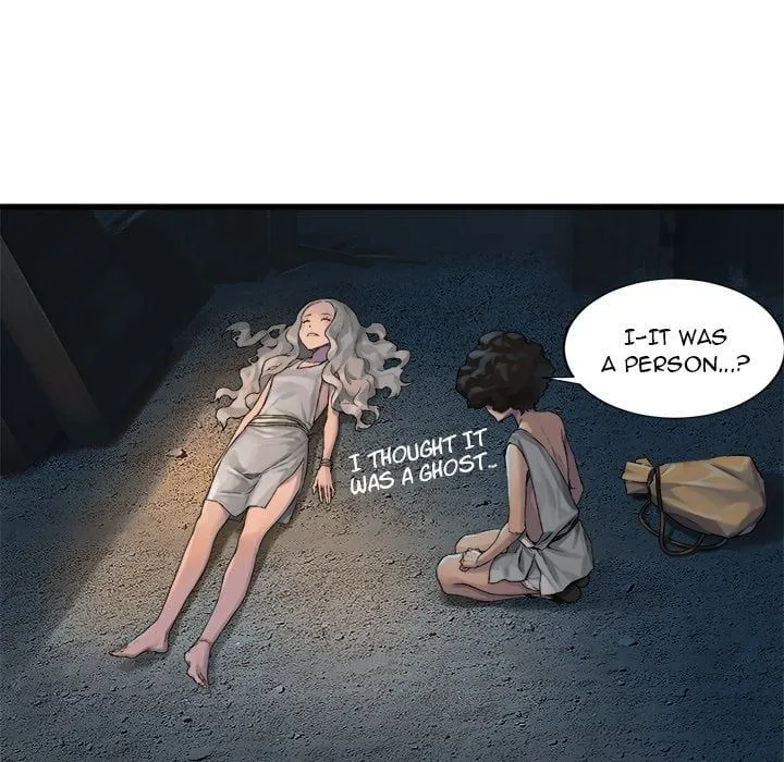 Read Her Summon EN Manga Online