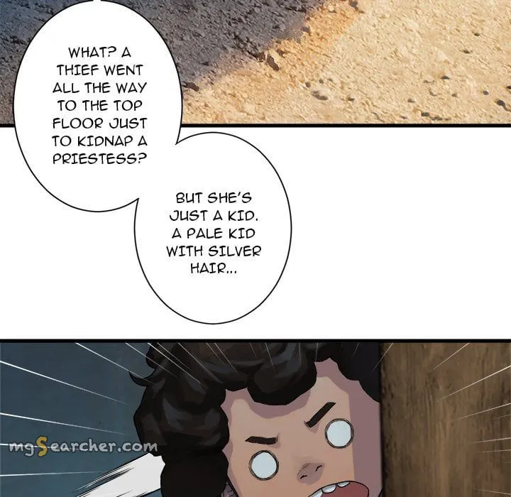 Read Her Summon EN Manga Online