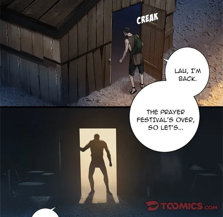 Read Her Summon EN Manga Online