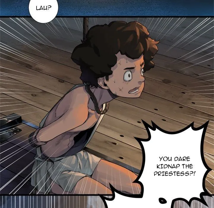 Read Her Summon EN Manga Online