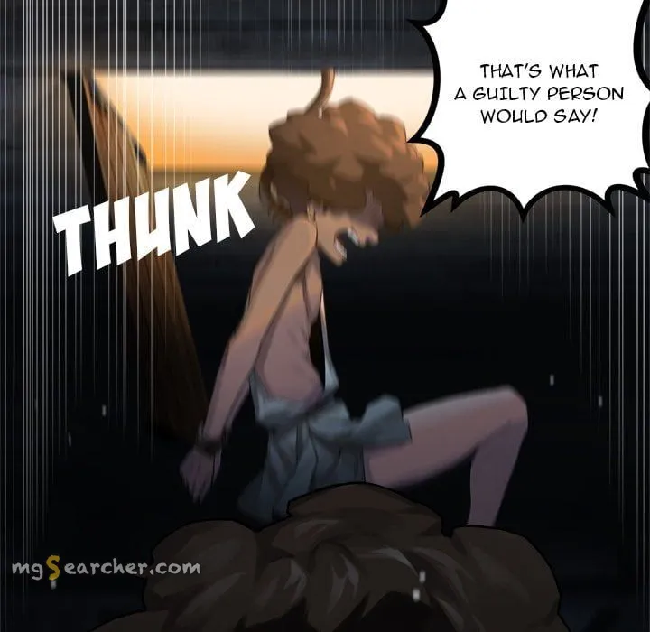 Read Her Summon EN Manga Online