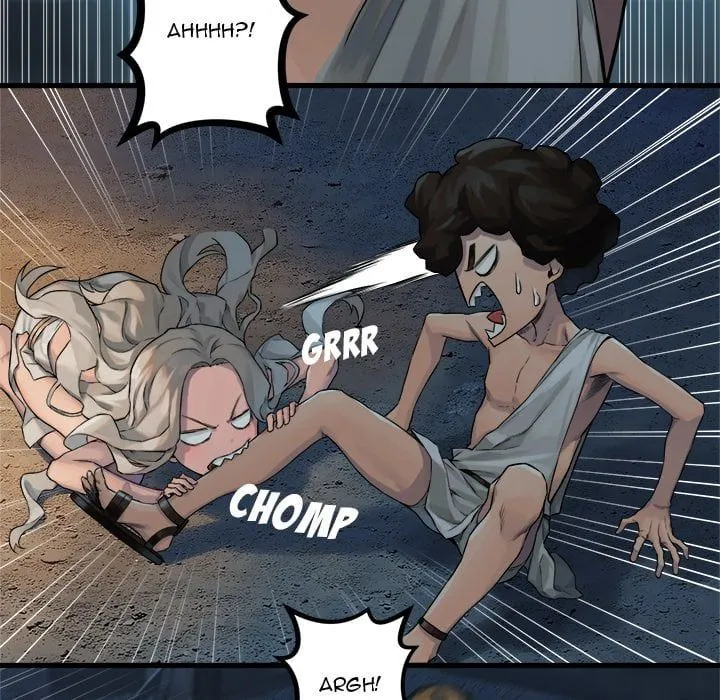 Read Her Summon EN Manga Online