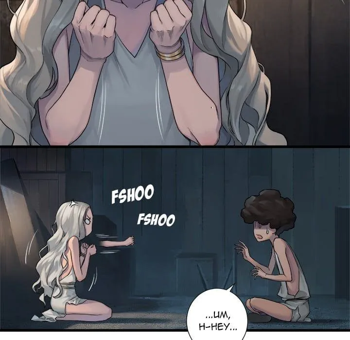 Read Her Summon EN Manga Online