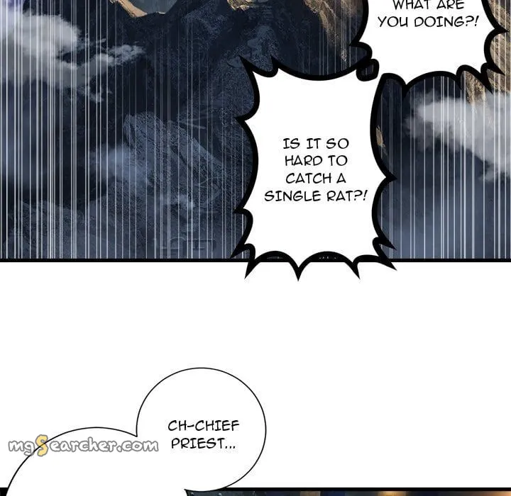 Read Her Summon EN Manga Online