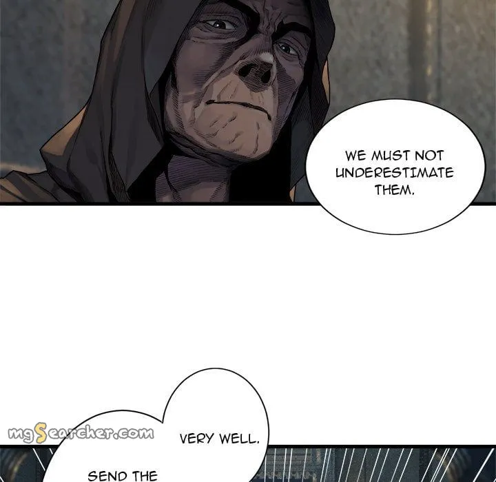 Read Her Summon EN Manga Online