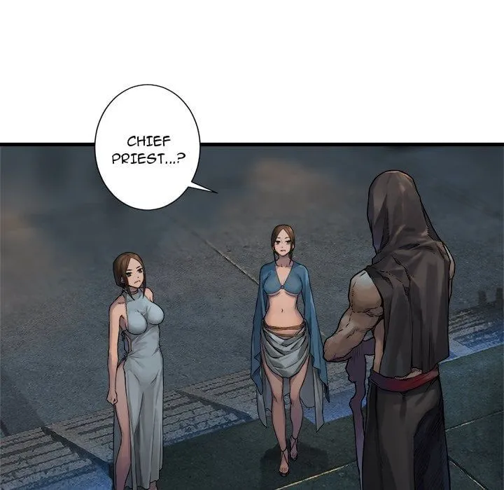 Read Her Summon EN Manga Online