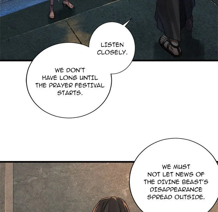 Read Her Summon EN Manga Online