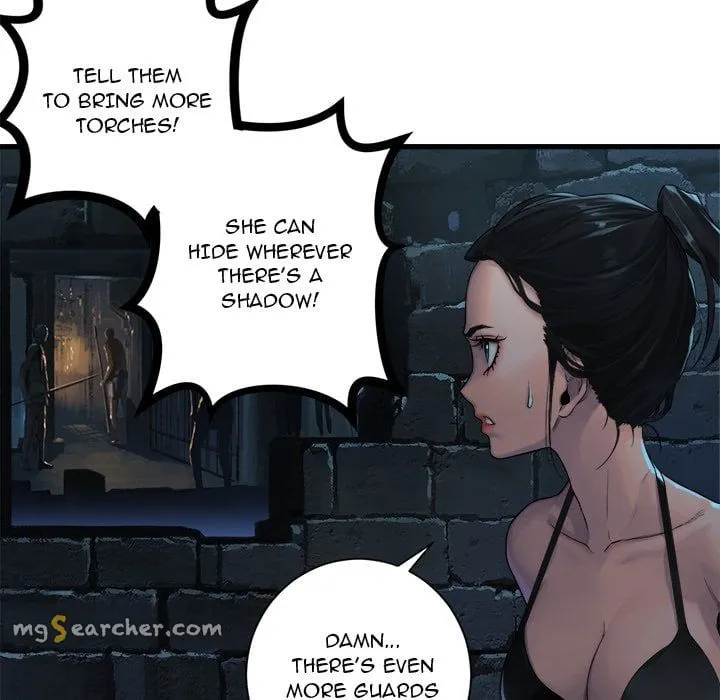 Read Her Summon EN Manga Online