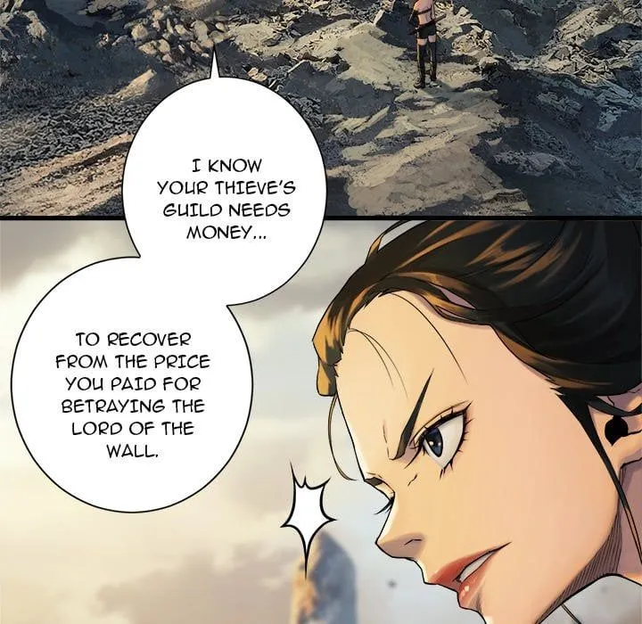 Read Her Summon EN Manga Online