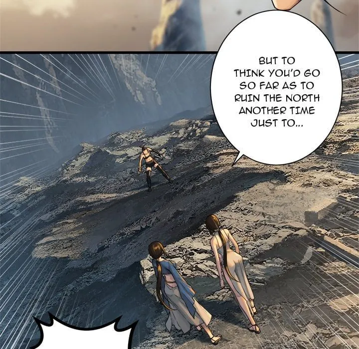 Read Her Summon EN Manga Online