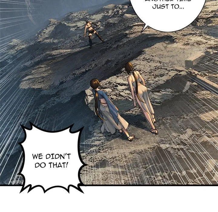 Read Her Summon EN Manga Online