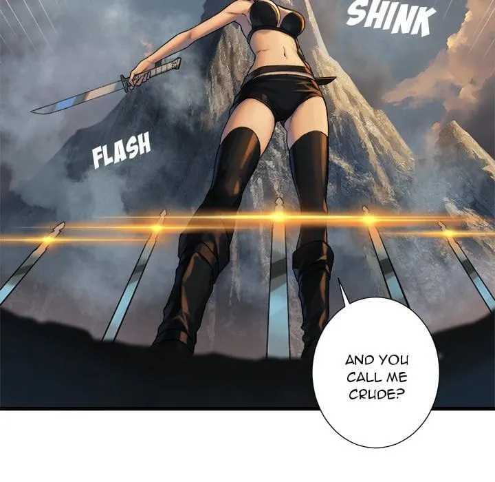Read Her Summon EN Manga Online