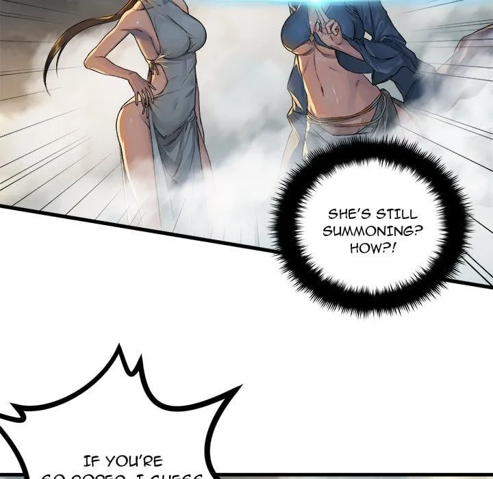 Read Her Summon EN Manga Online