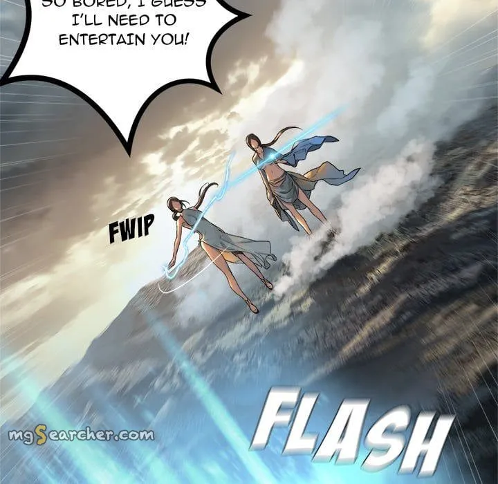 Read Her Summon EN Manga Online