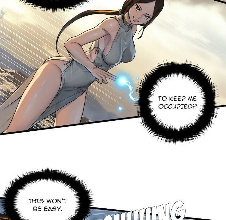 Read Her Summon EN Manga Online