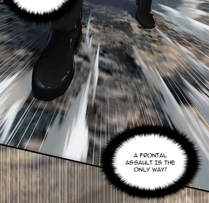 Read Her Summon EN Manga Online