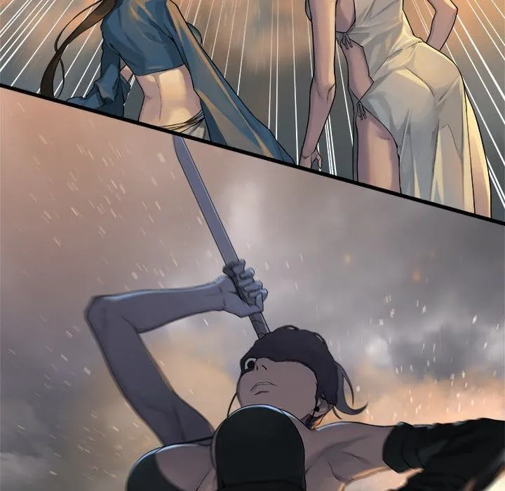 Read Her Summon EN Manga Online