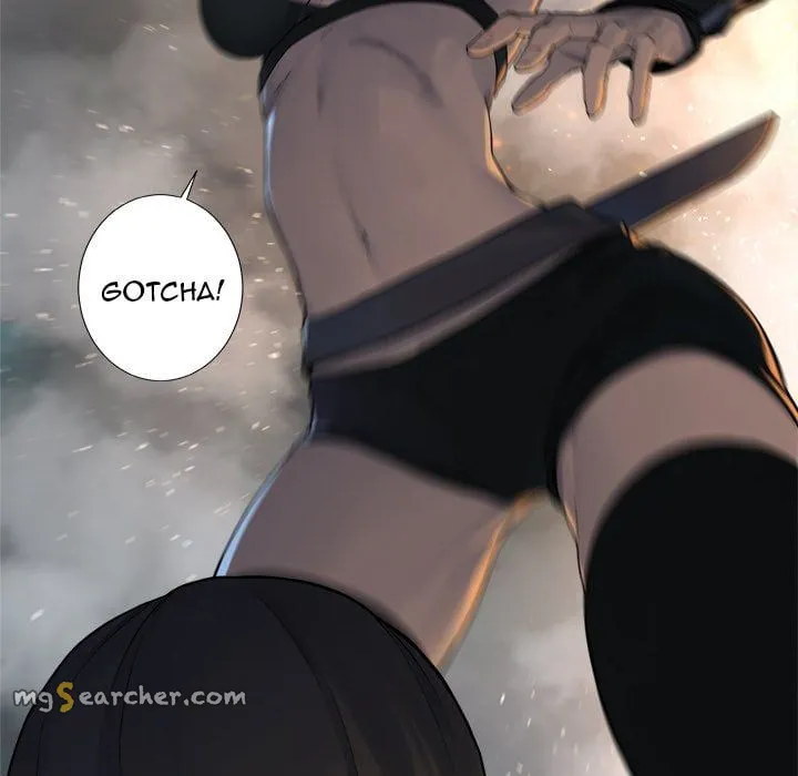 Read Her Summon EN Manga Online