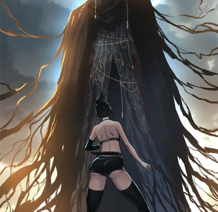 Read Her Summon EN Manga Online