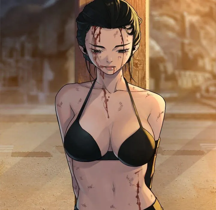 Read Her Summon EN Manga Online