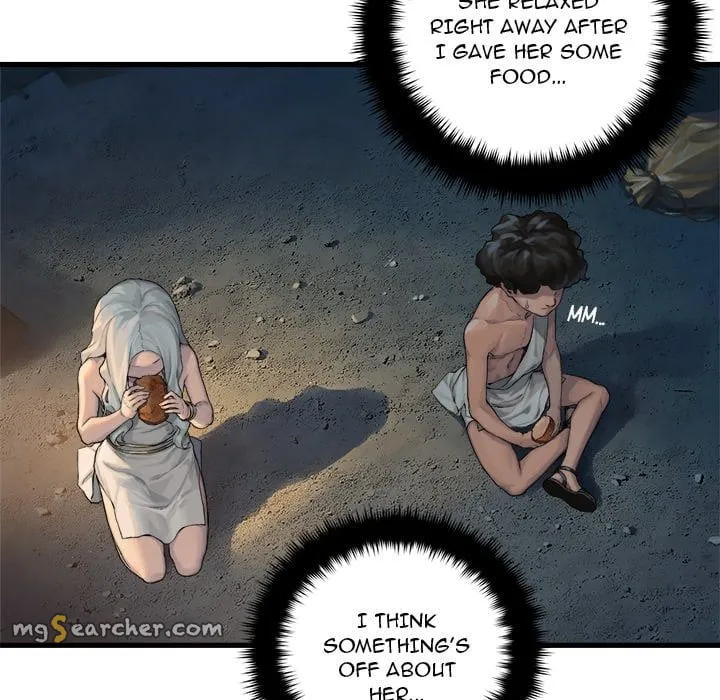 Read Her Summon EN Manga Online