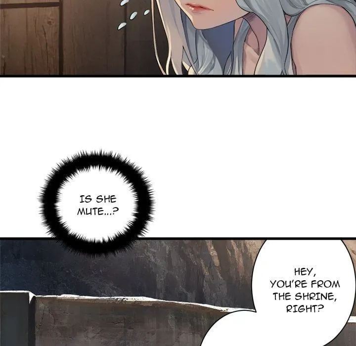 Read Her Summon EN Manga Online