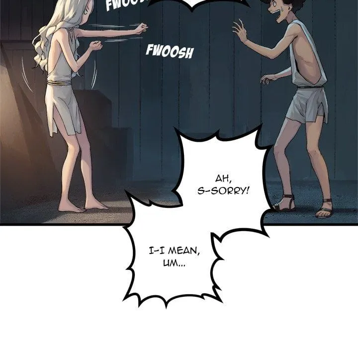 Read Her Summon EN Manga Online